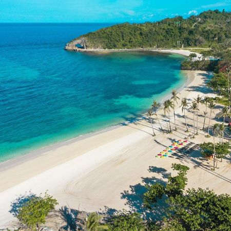 Belmont Hotel Boracay Yapak Dış mekan fotoğraf