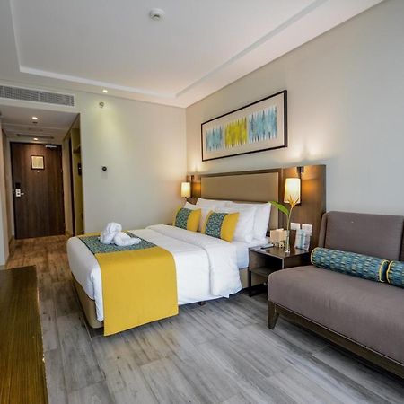 Belmont Hotel Boracay Yapak Dış mekan fotoğraf