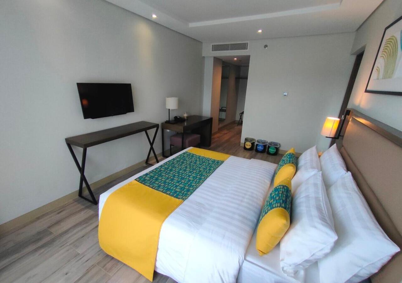 Belmont Hotel Boracay Yapak Dış mekan fotoğraf