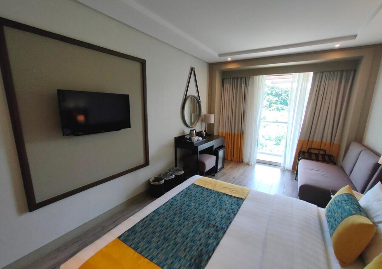 Belmont Hotel Boracay Yapak Dış mekan fotoğraf