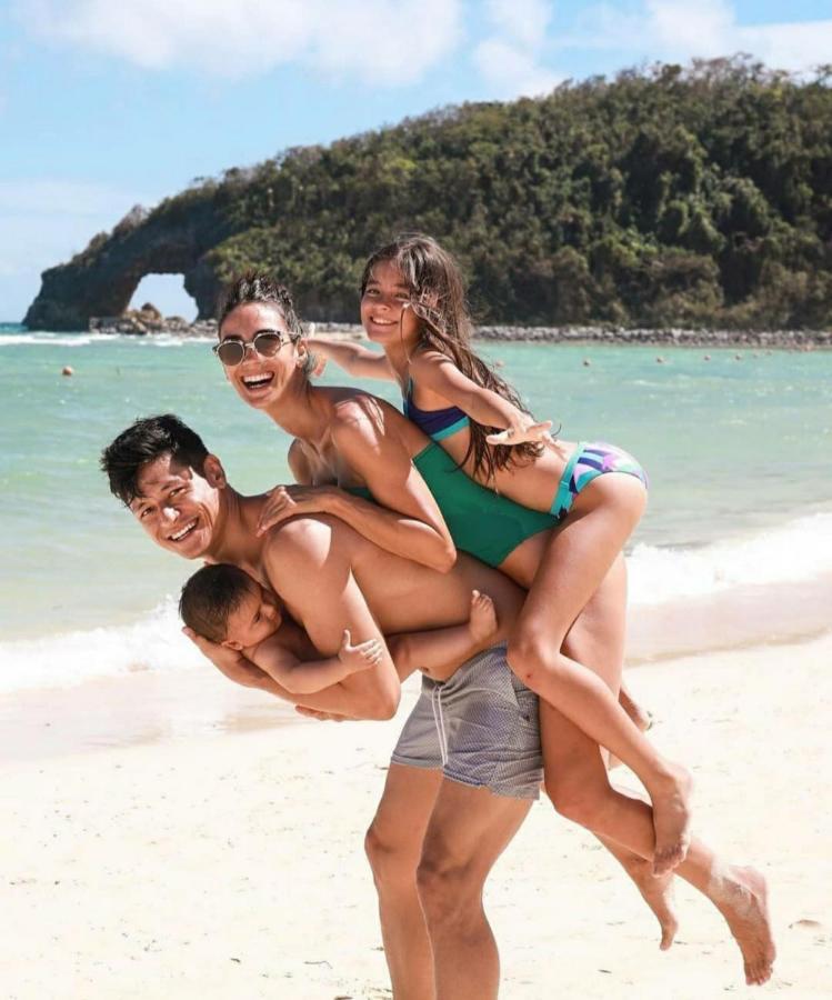 Belmont Hotel Boracay Yapak Dış mekan fotoğraf