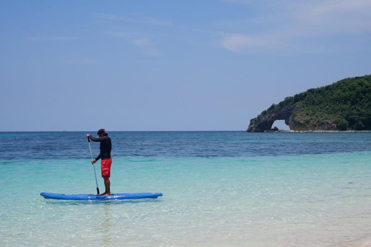 Belmont Hotel Boracay Yapak Dış mekan fotoğraf