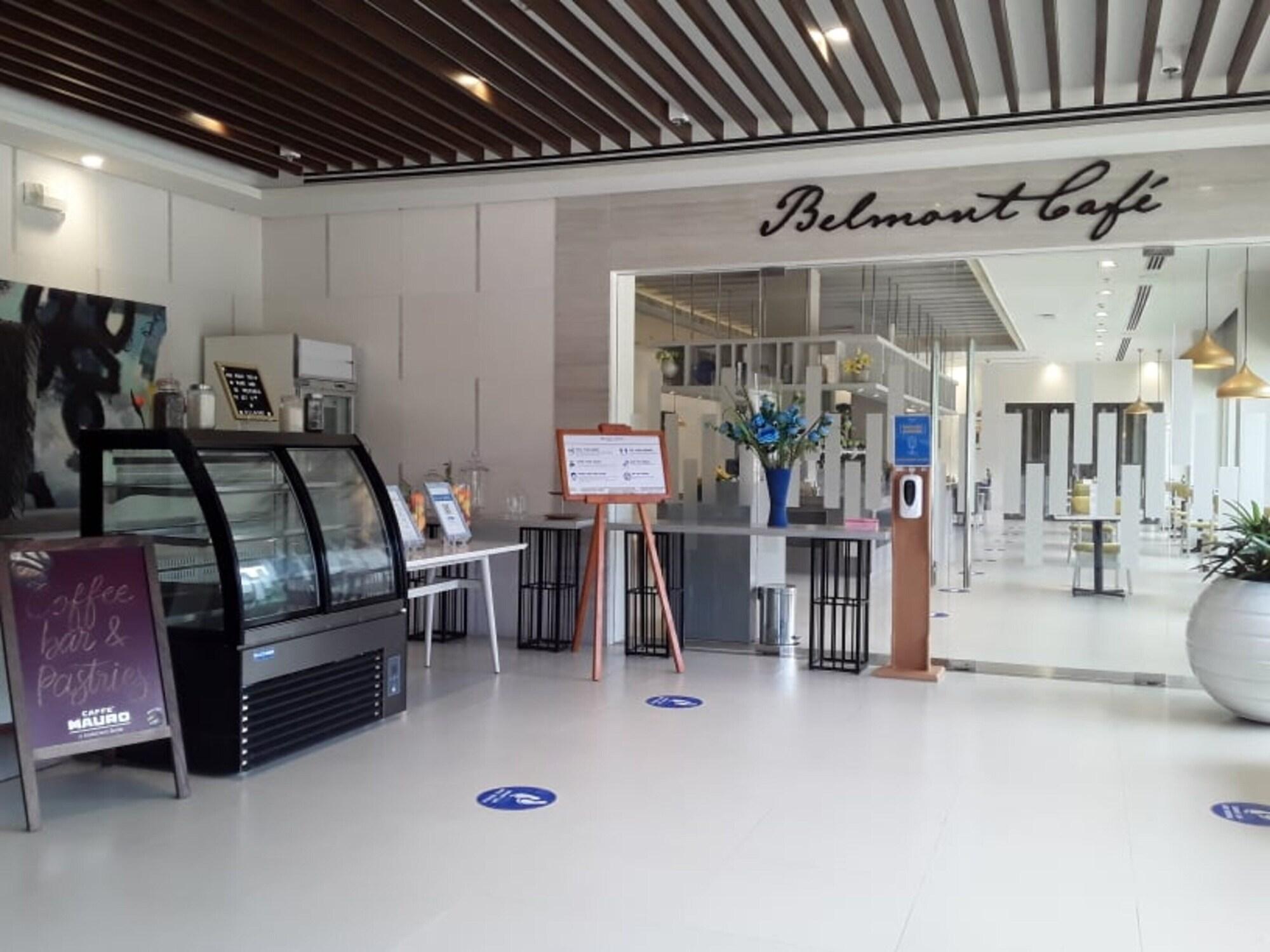 Belmont Hotel Boracay Yapak Dış mekan fotoğraf