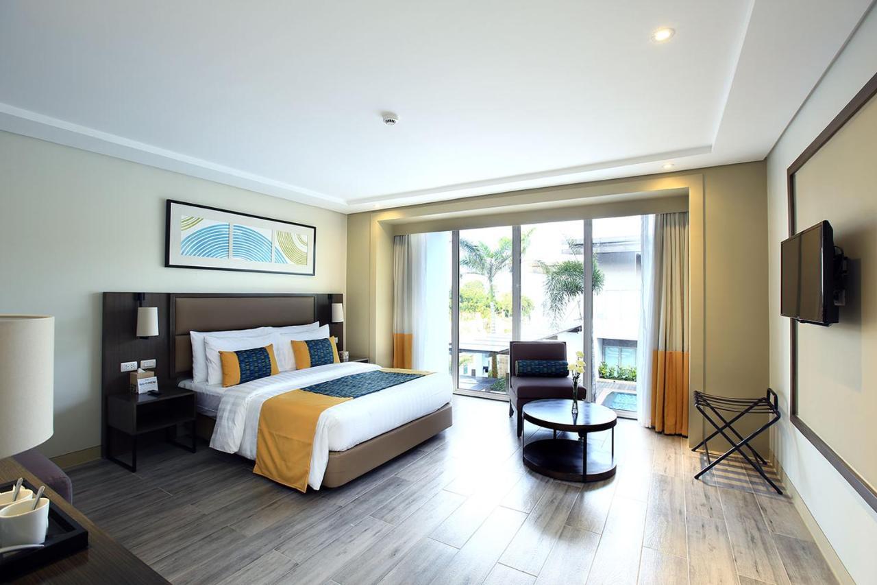 Belmont Hotel Boracay Yapak Dış mekan fotoğraf